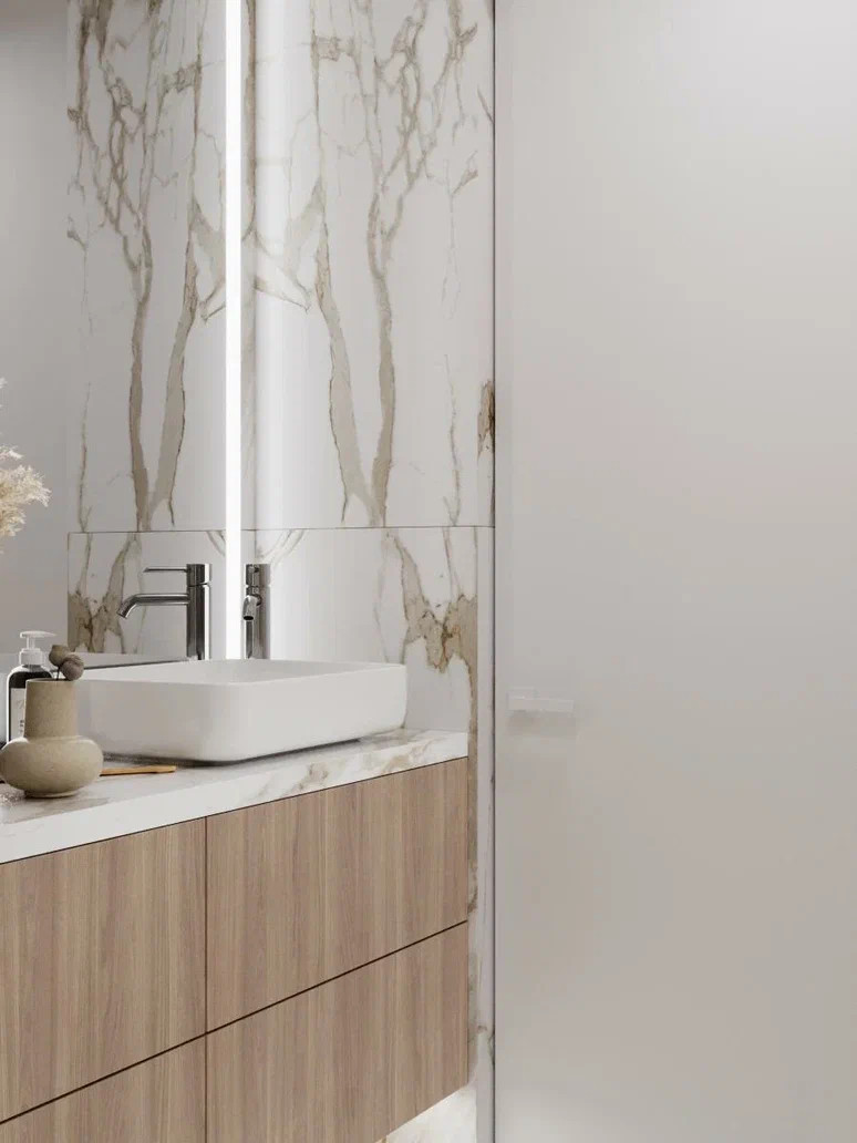 ЖК Измайловский