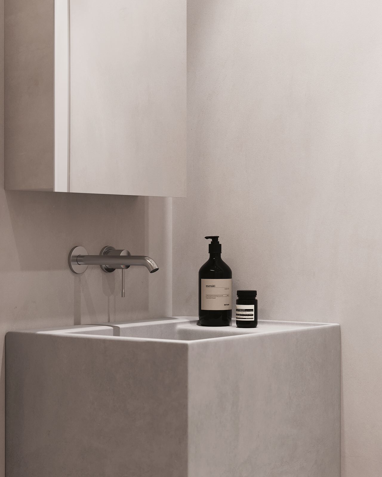 Обложка проекта: ЖК МИЧУРИН 82 м2