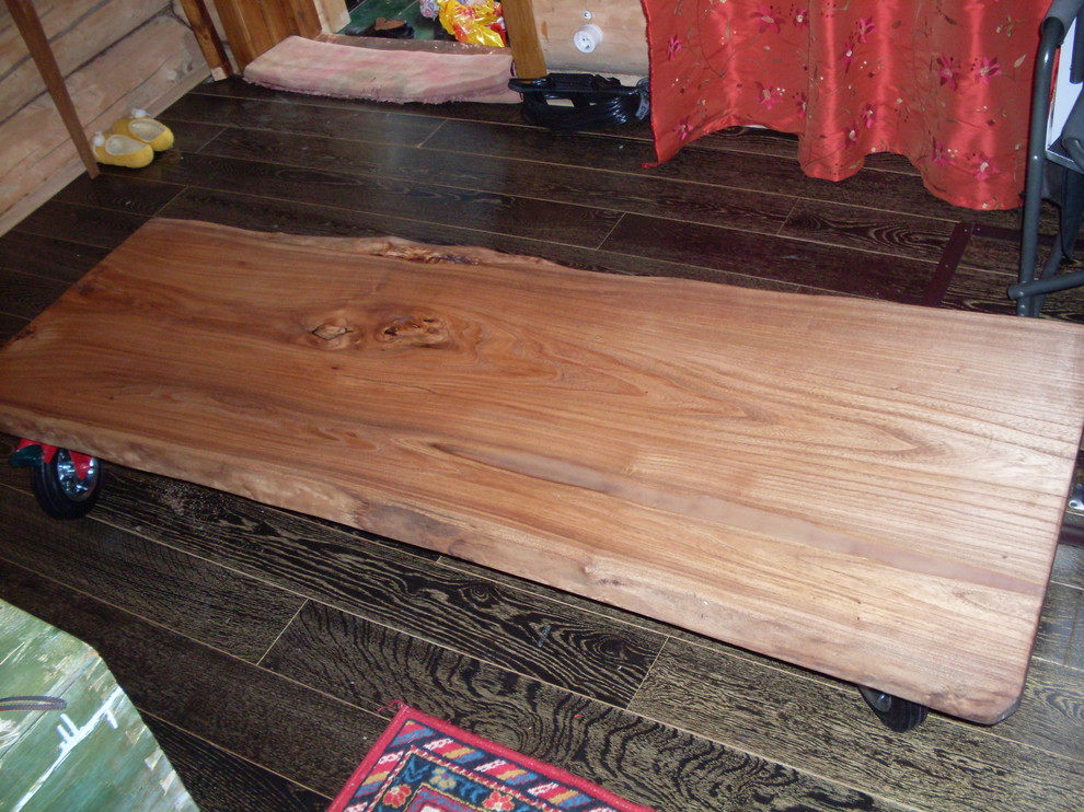 Столы , консоли и изголовья кроватей из Слэбов