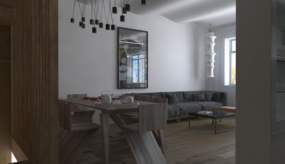 таунхаус кемерово