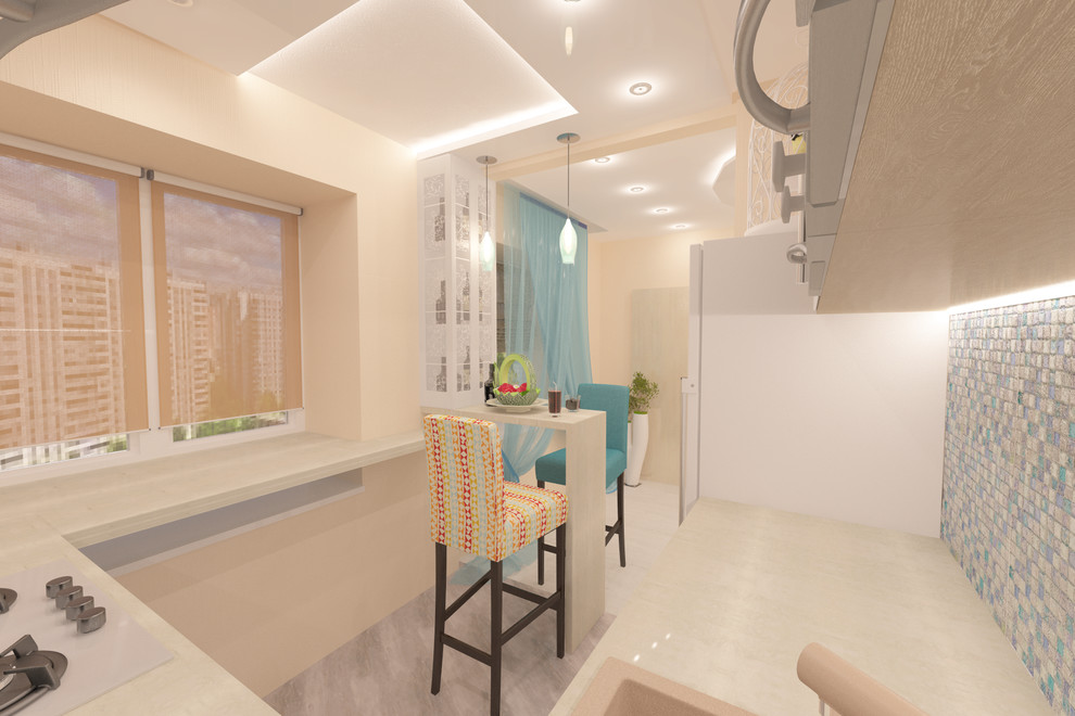 Квартира Сходненская