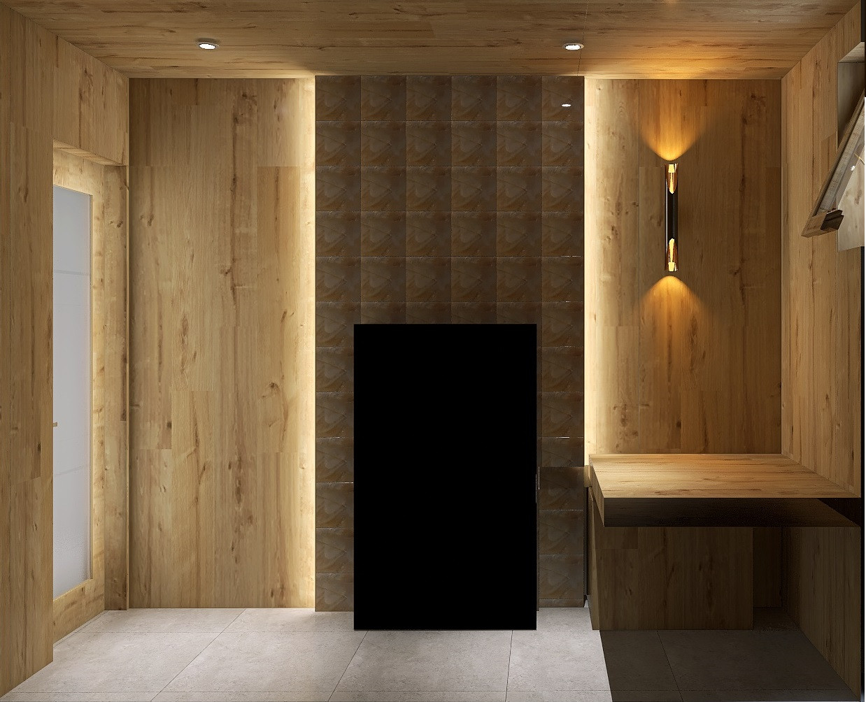 Загородный дом Ленинградская область