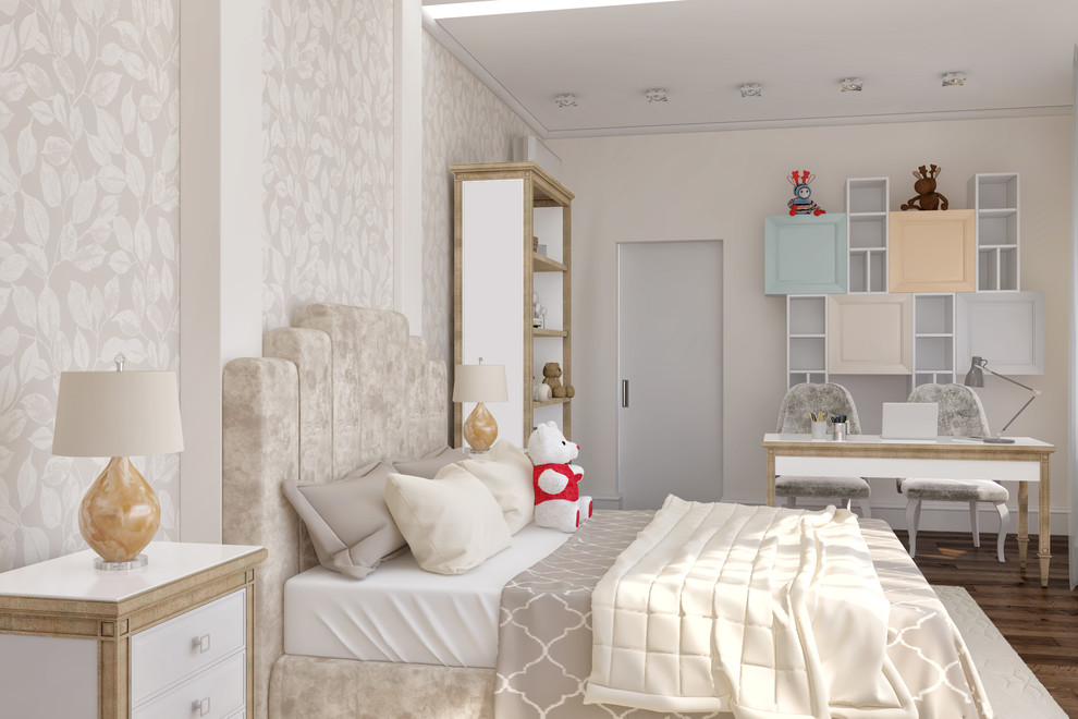 ЖК Орлиное Гнездо 2