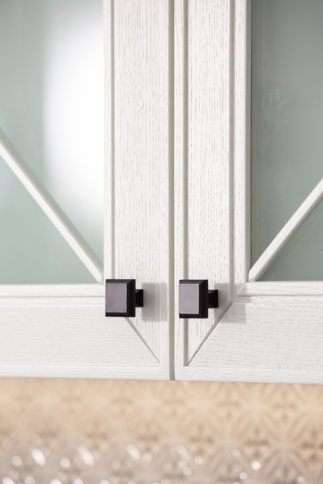 кухня натуральное дерево