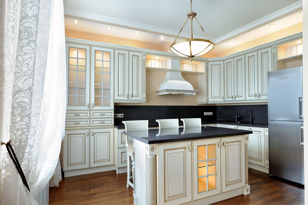 Фотосъемка 3-комнатной квартиры для продажи