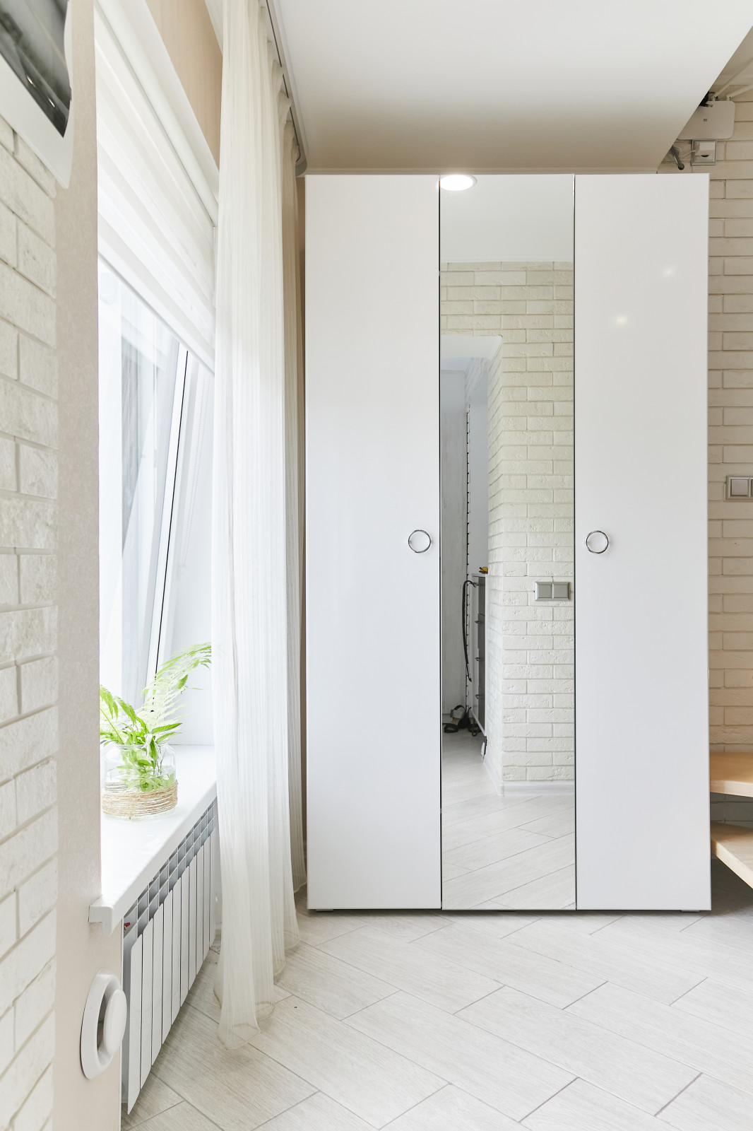 Таунхаус 42 кв.м.