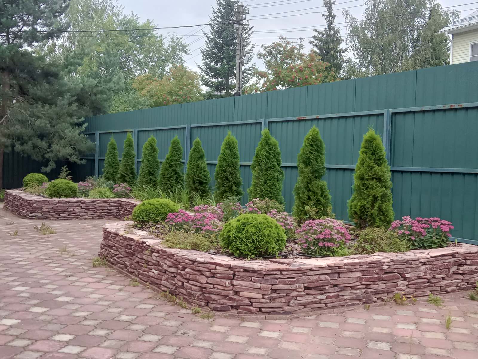 Обложка проекта: Озеро Круглое