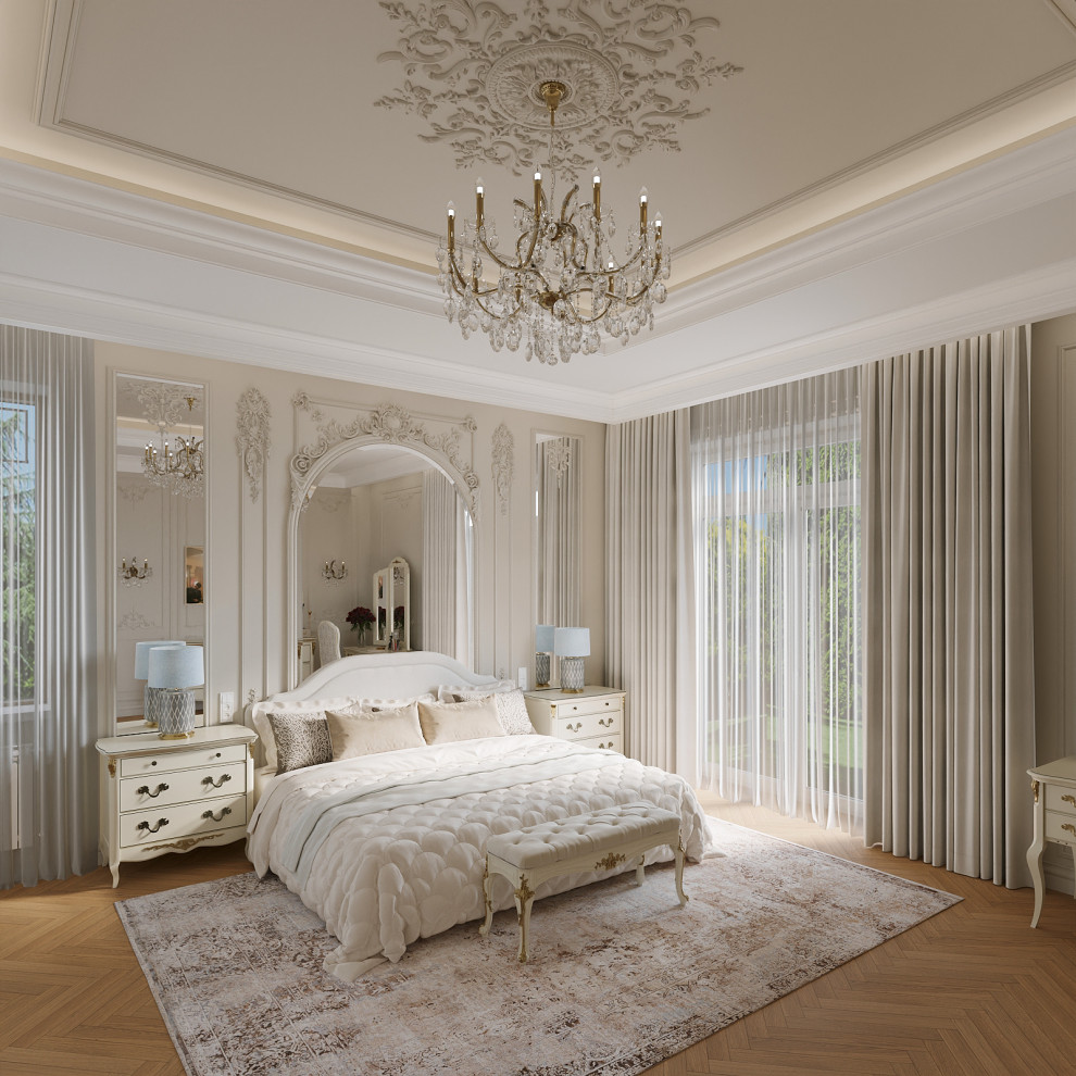 Тёплая классика