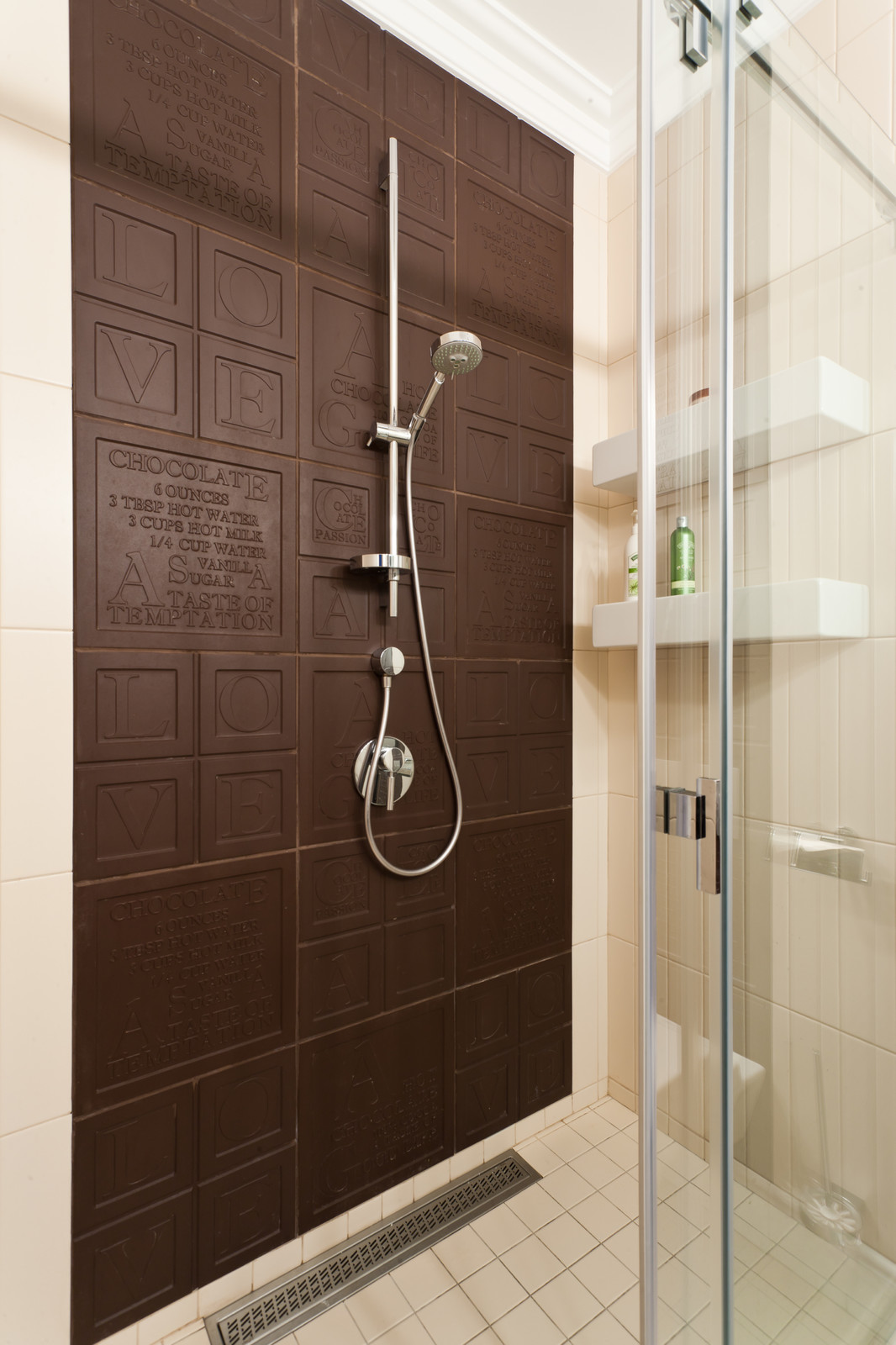 Квартира на Набережной