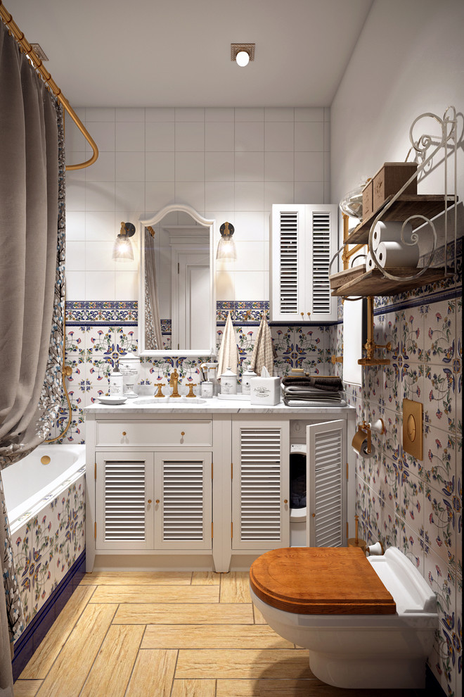 Коломенская