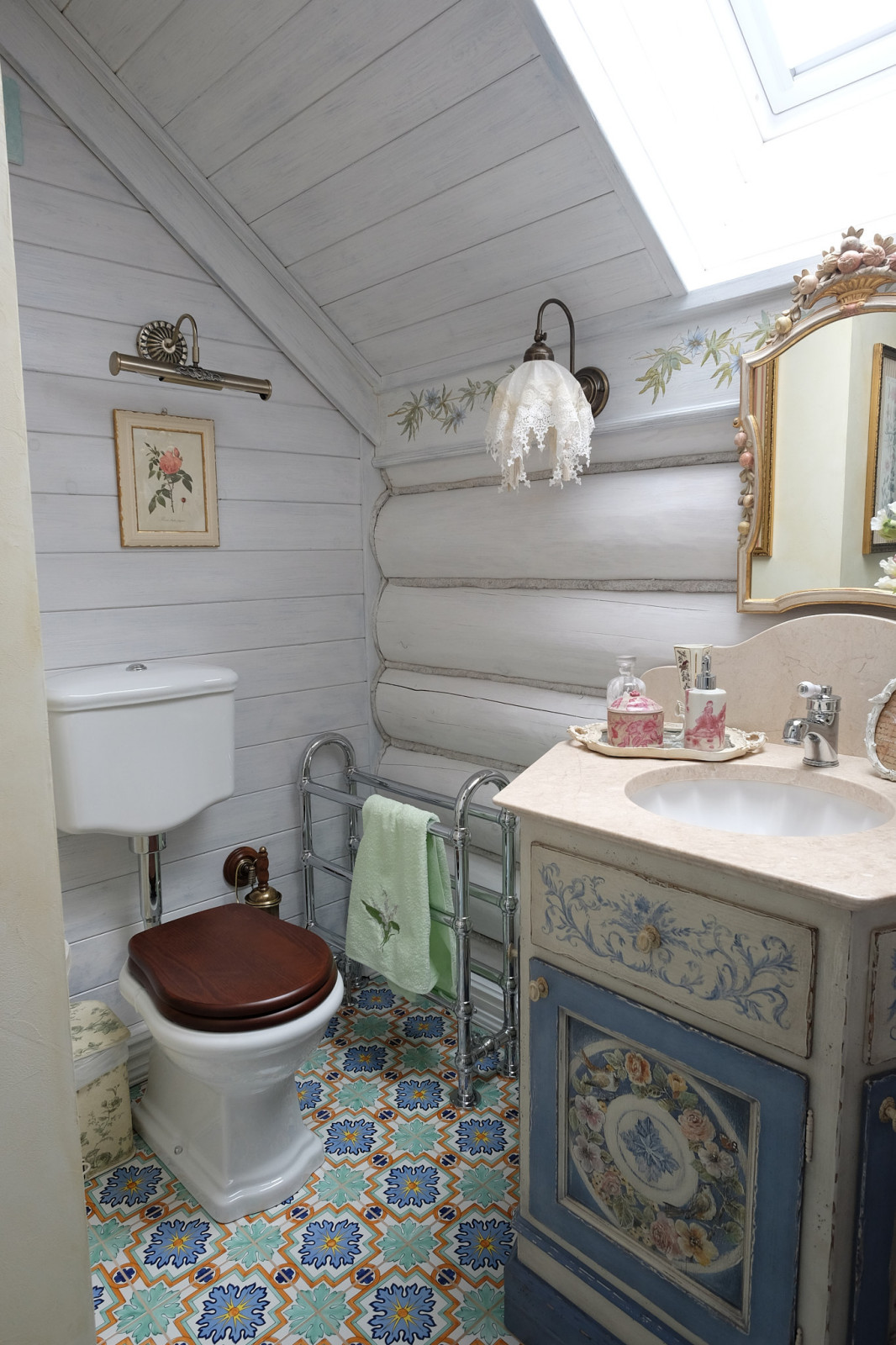 ВИЛЛА ПОДМОСКОВЬЕ