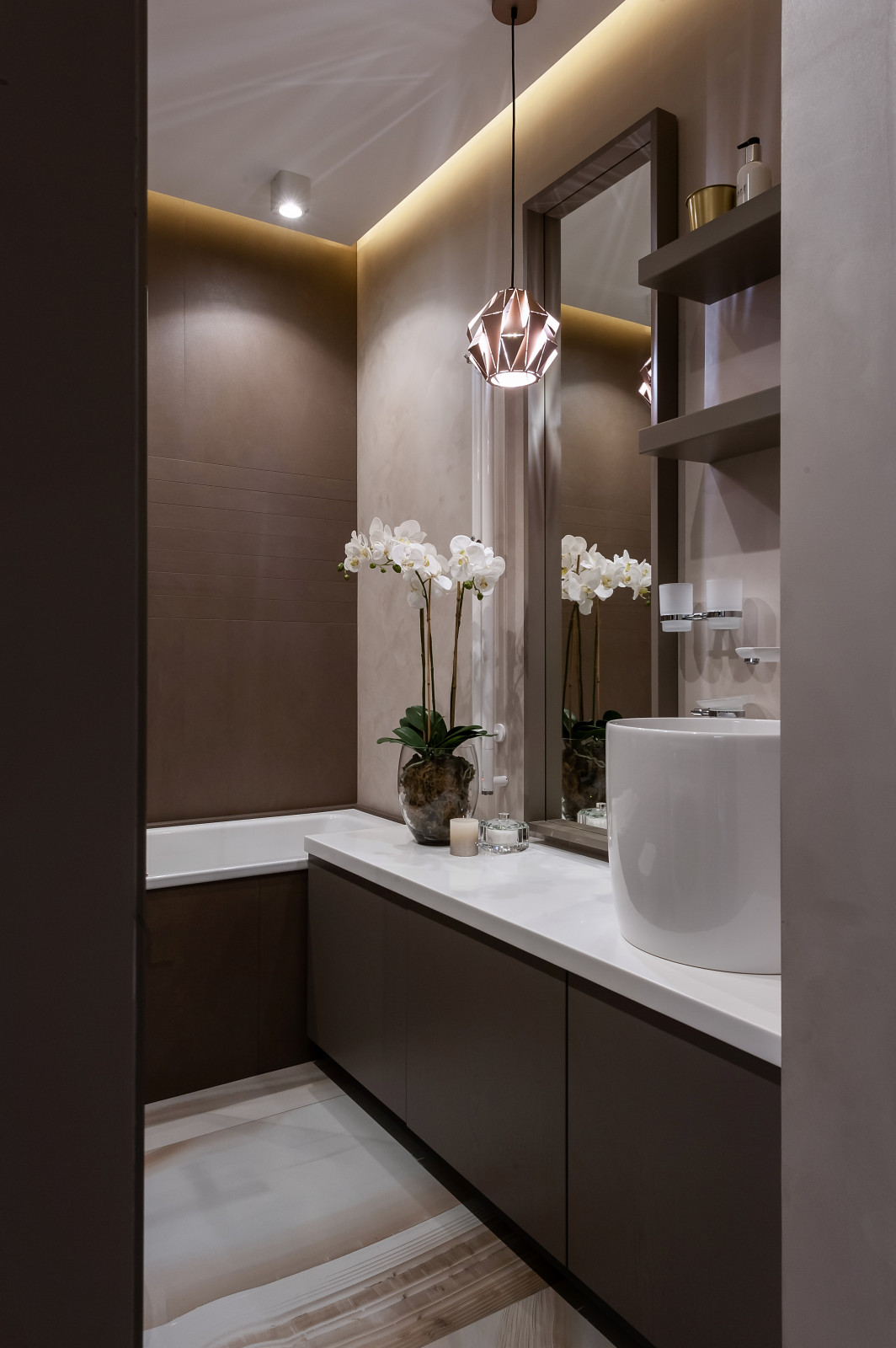 Фото квартиры на Галущака