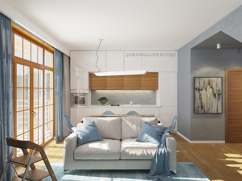 Частный дом в Сочи