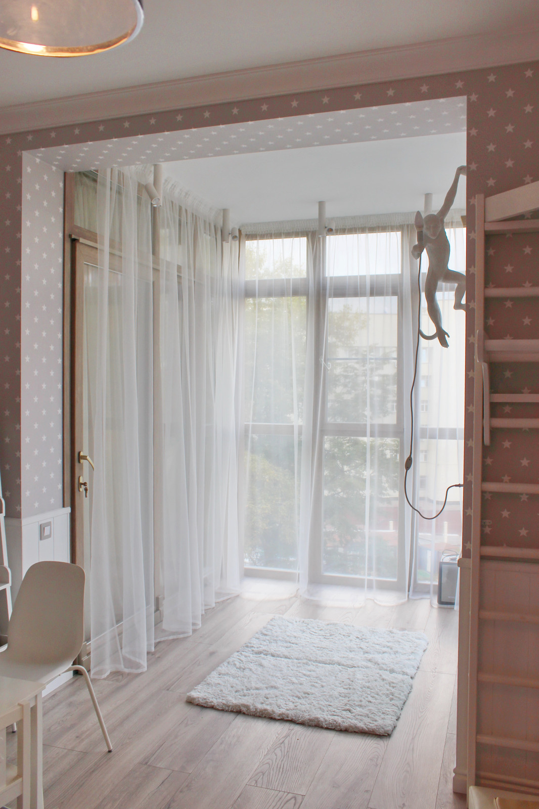 ЖК Изумрудный Замок, дизайнер Ольга Погосян