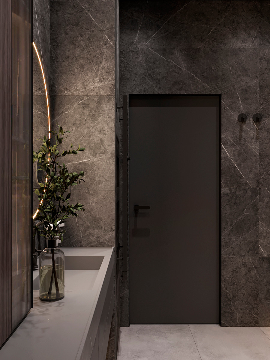 ЖК "Клубный дом"