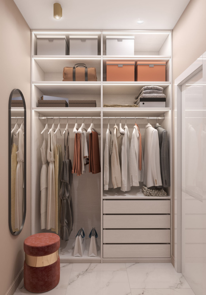 Трехкомнатная квартира в КУРКИНО