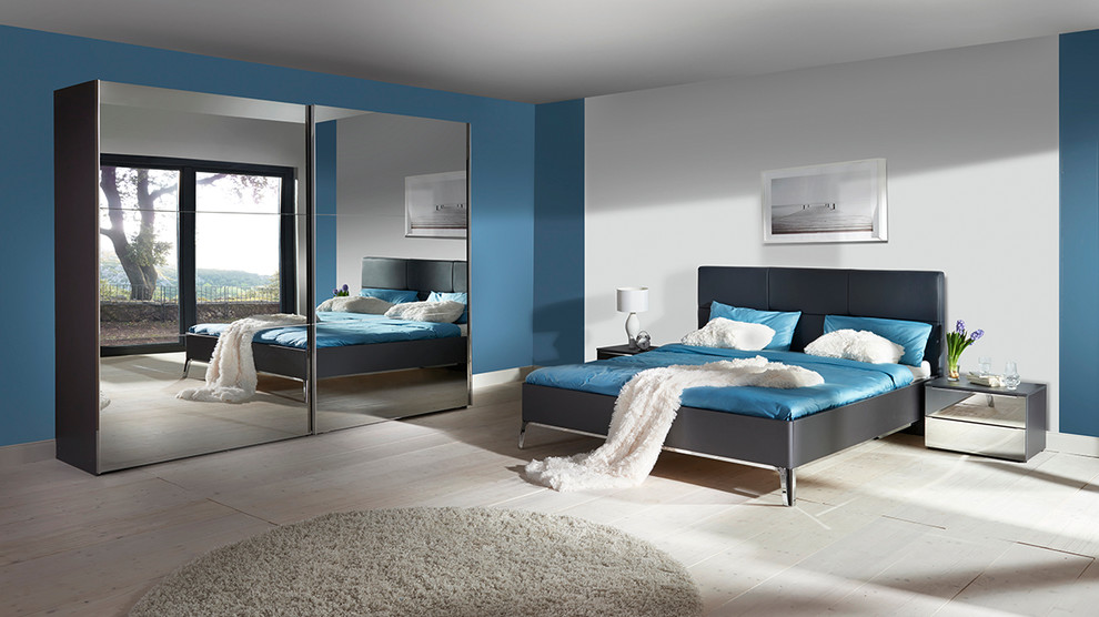 Шкафы и гардеробные Nolte Mobel