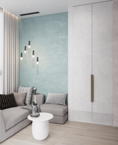 ЖК Life  Ботанический Сад