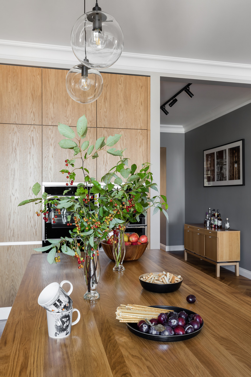 Window and fire на Рубинштейна