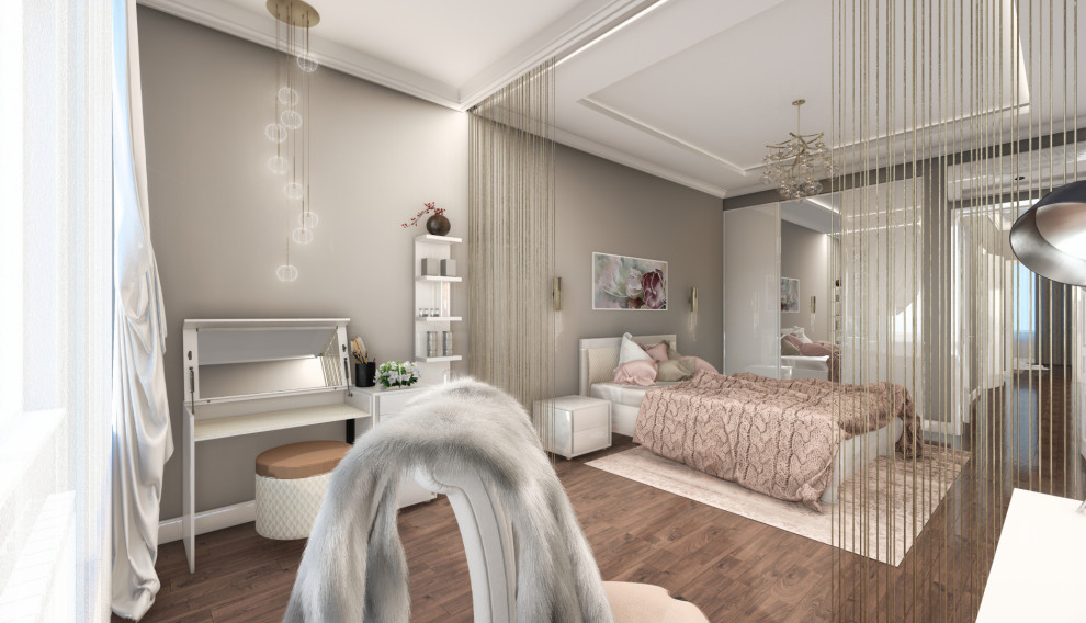 квартира 100м2