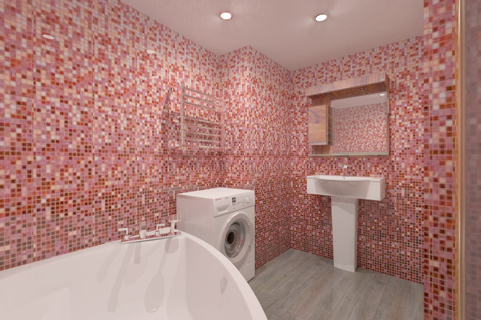 Квартира Видное