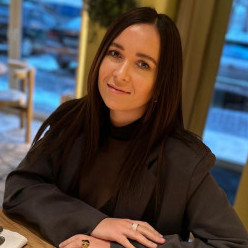 Ирина Кравцова