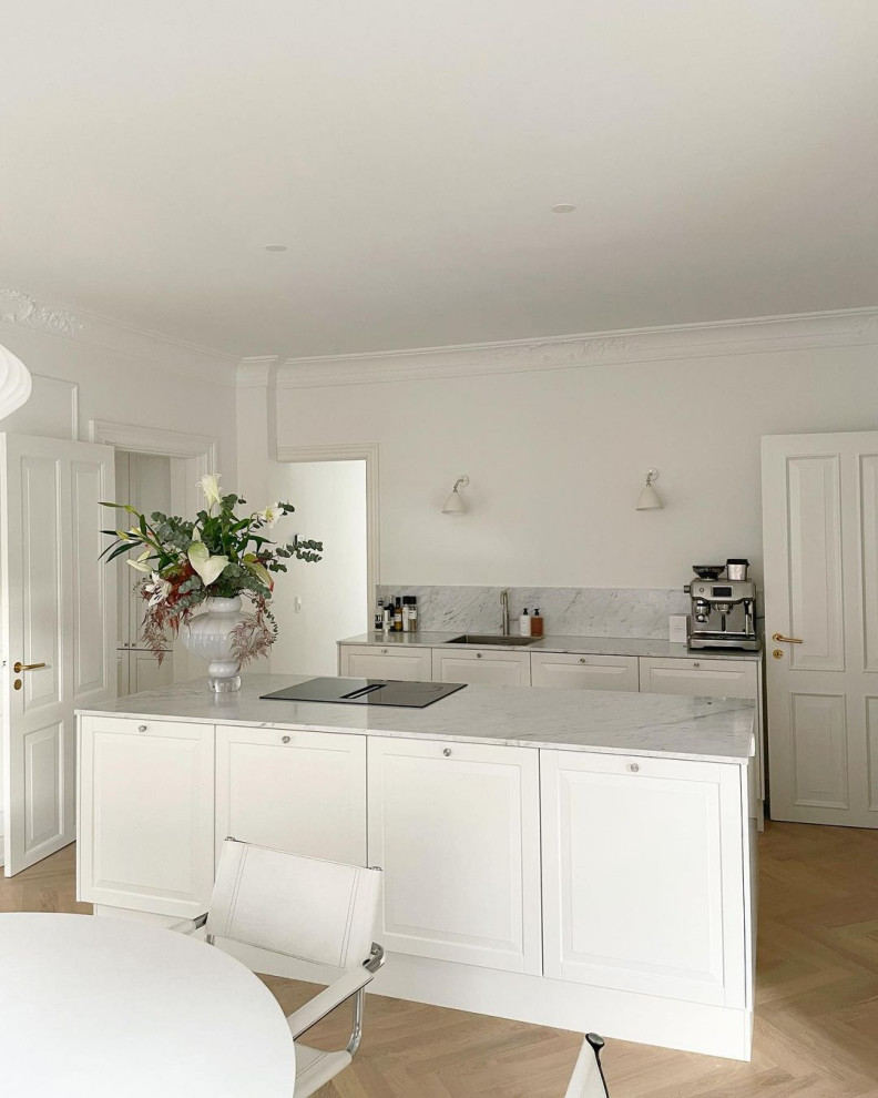 Реализованный объект