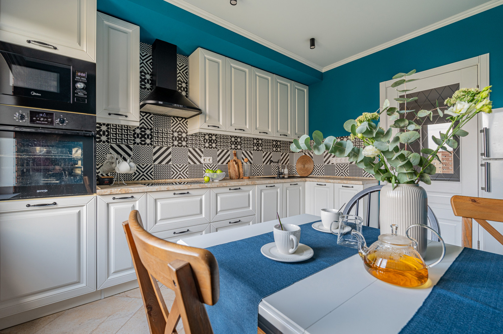 Квартал Новаторов