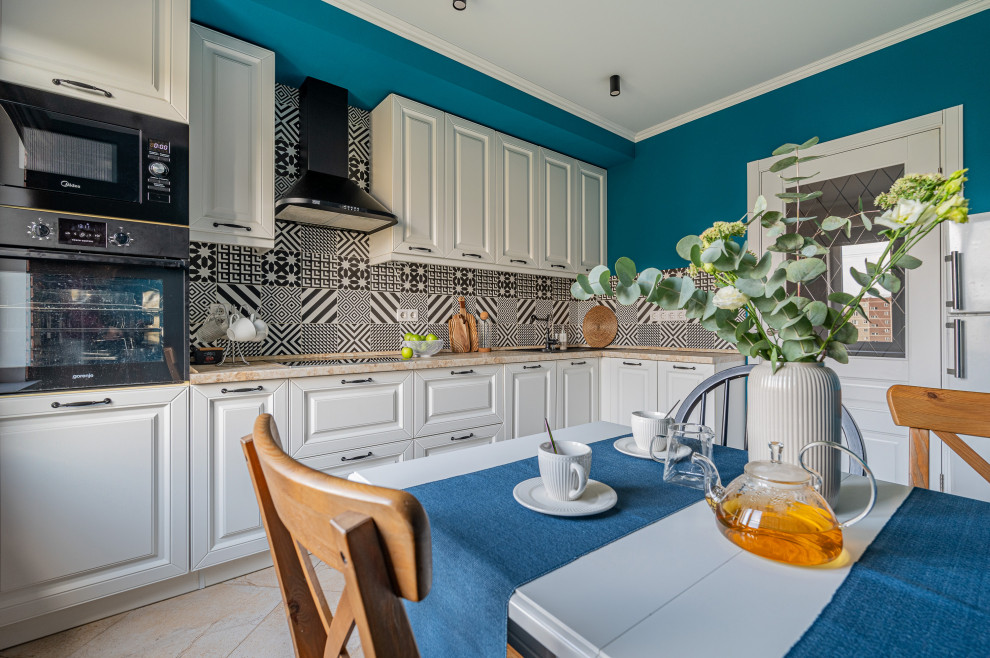 Квартал Новаторов