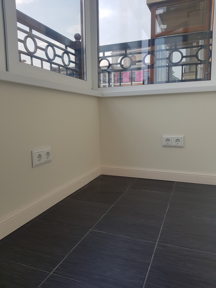 Ремонт в Новостройке г. Красногорск ЖК Опалиха