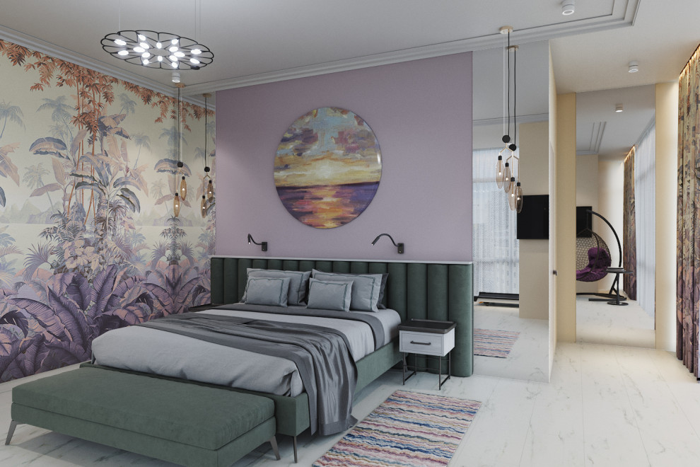 Квартира для молодой семьи