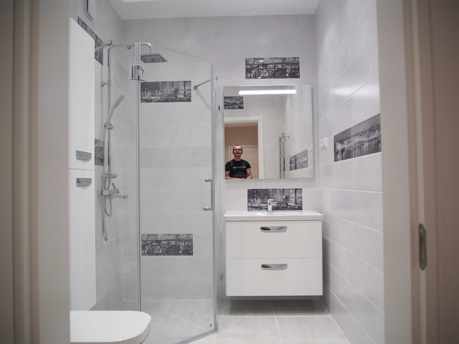 Простые решения. Скандинавский стиль, эконом-сегмент.