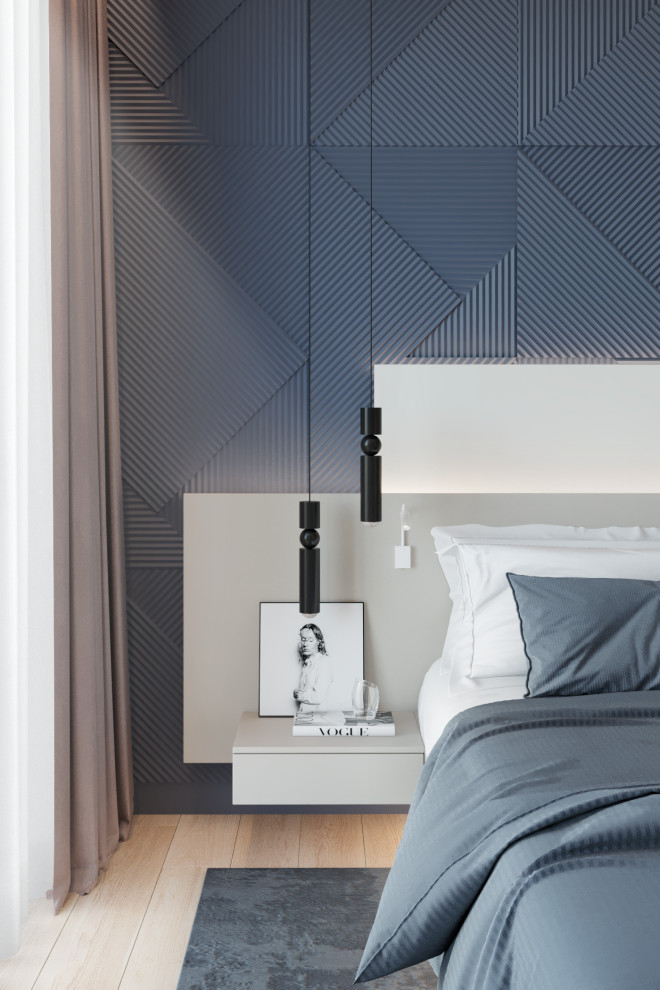 Квартира ЖК хорошевский