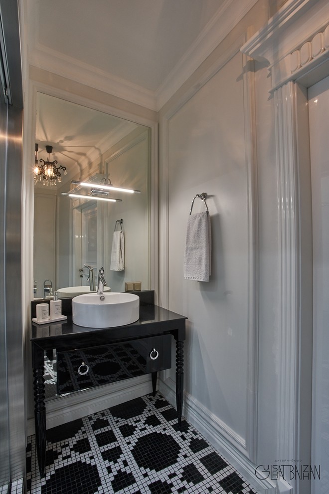 "Все оттенки кофе"