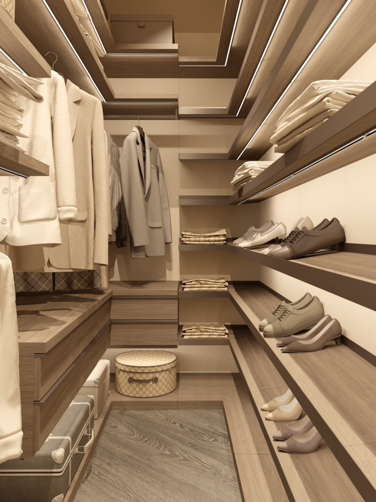 Английский квартирал