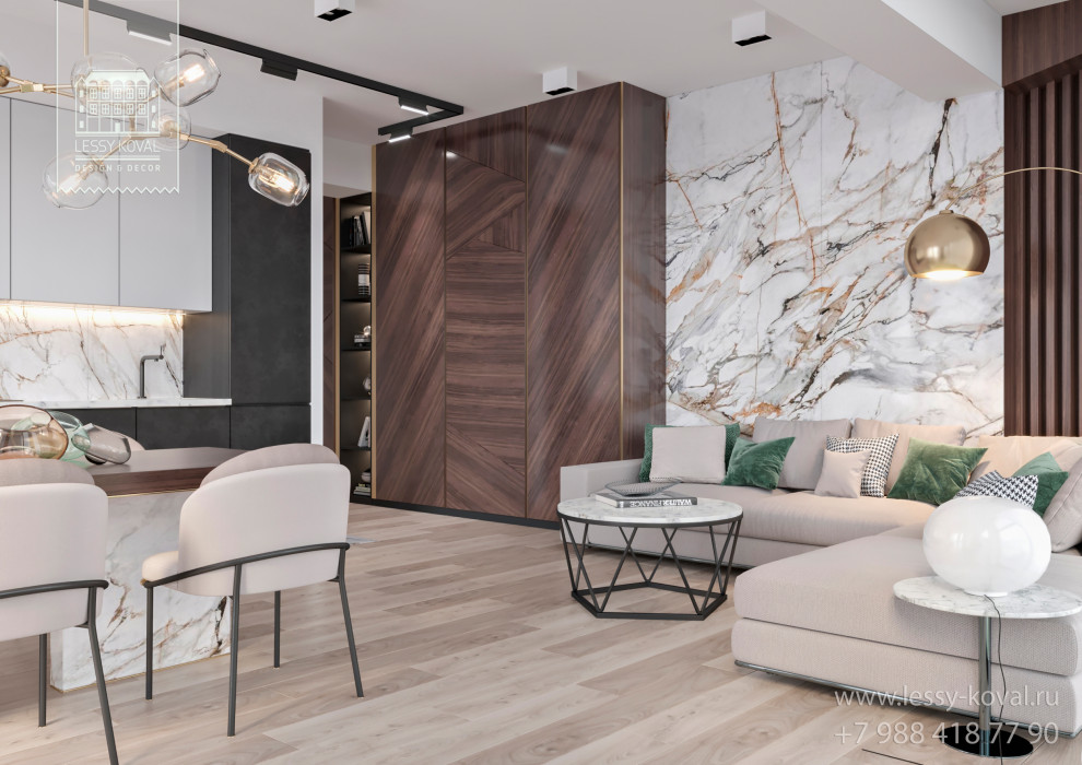 Сочи Жк на ул.Войкова