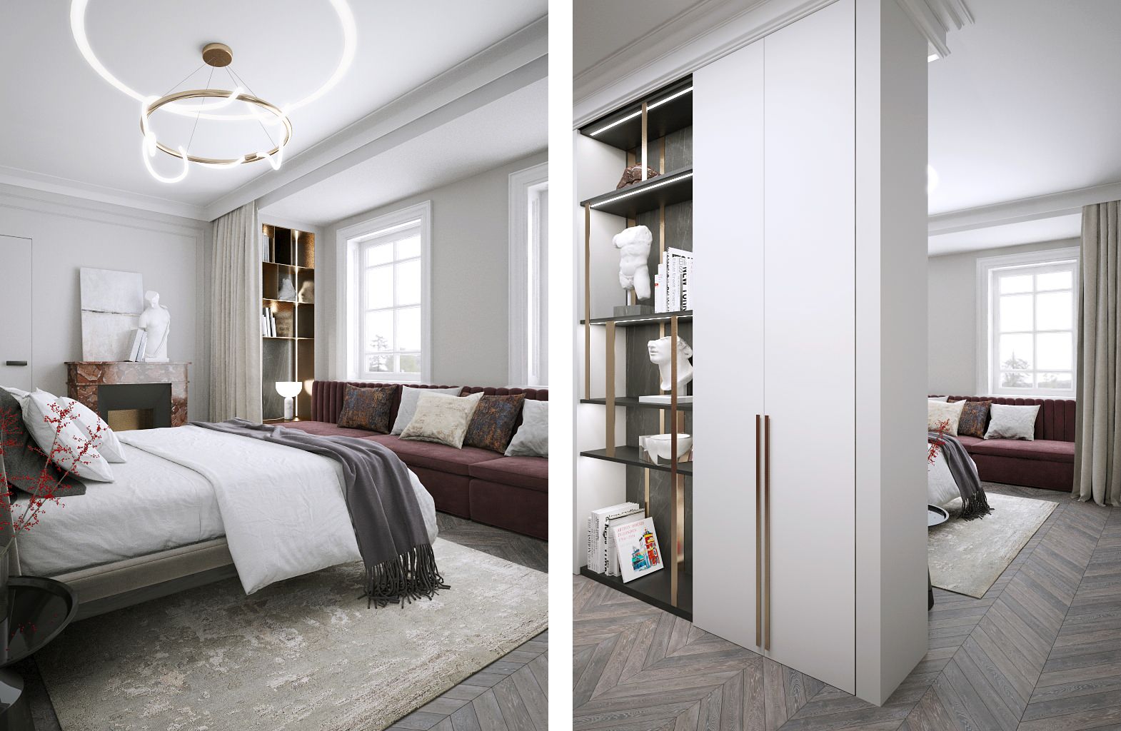 Плотникова Татьяна Сафронова Александра