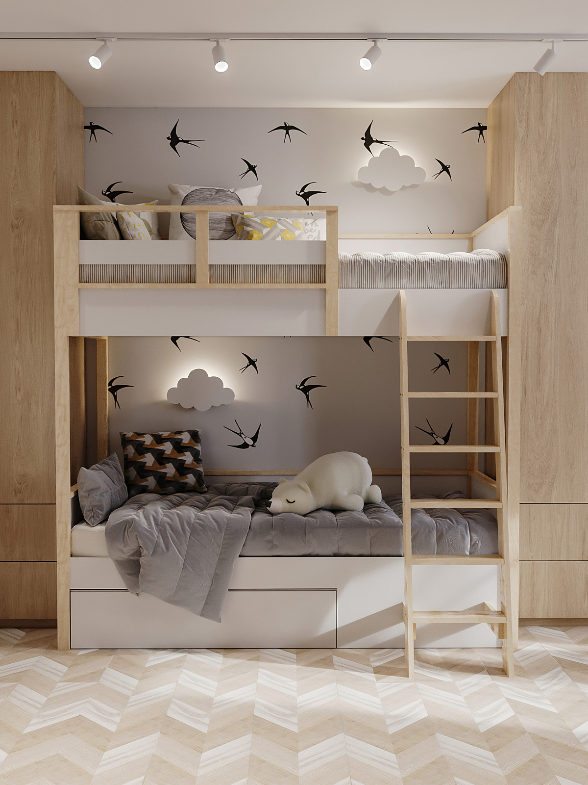 Квартира в Смоленске. Новорославльская