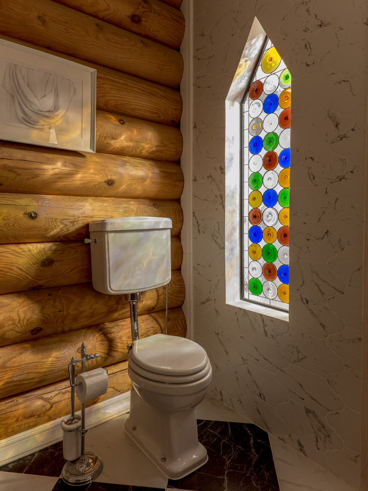 Частный дом в подмосковье