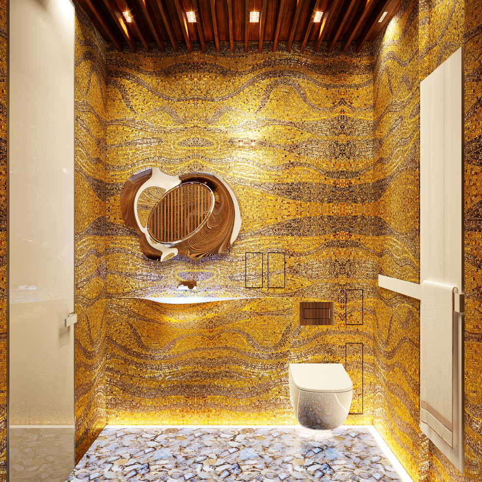 Пентхаус на Крестовском острове