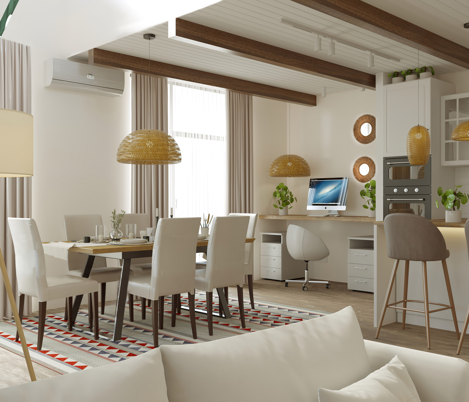 Обложка проекта: Дизайн проект дома в г.Сочи