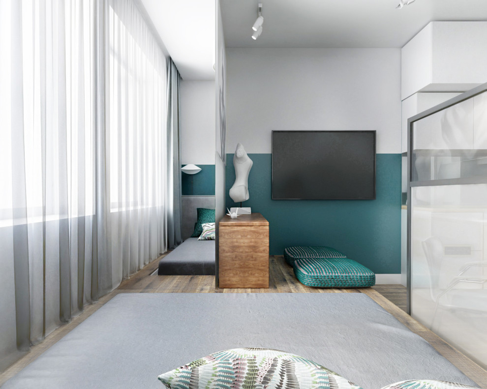 Когда в душе бушуют пожары...