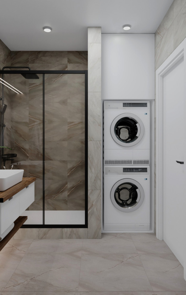 Обложка проекта: Капучино