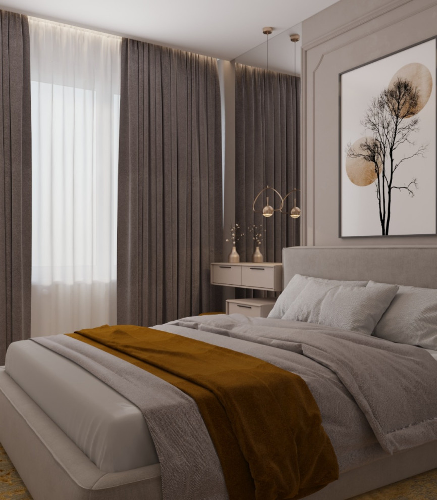 ЖК "Селигер Сити"