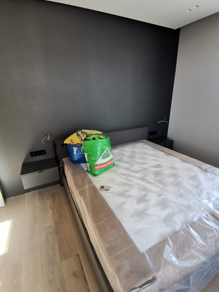 НМ, Объект "Ренесанс" на ул.Дыбенко