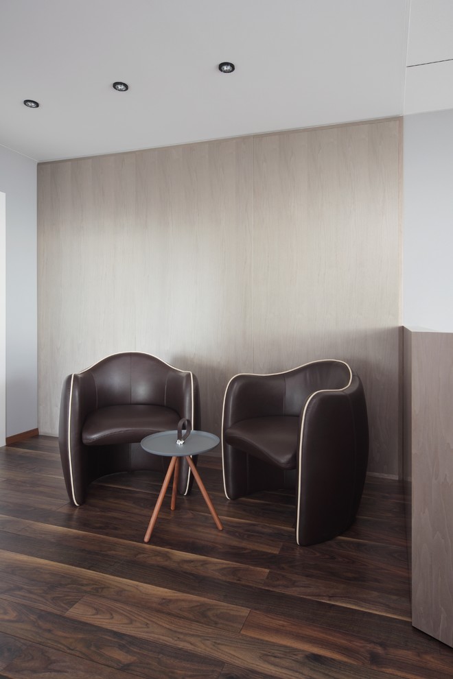 OFFICE 46 by Ekaterina Elizarova