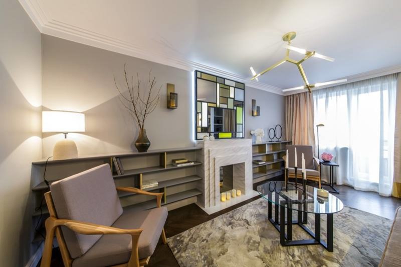 "Литературное Арт-деко" с Екатериной Козловой