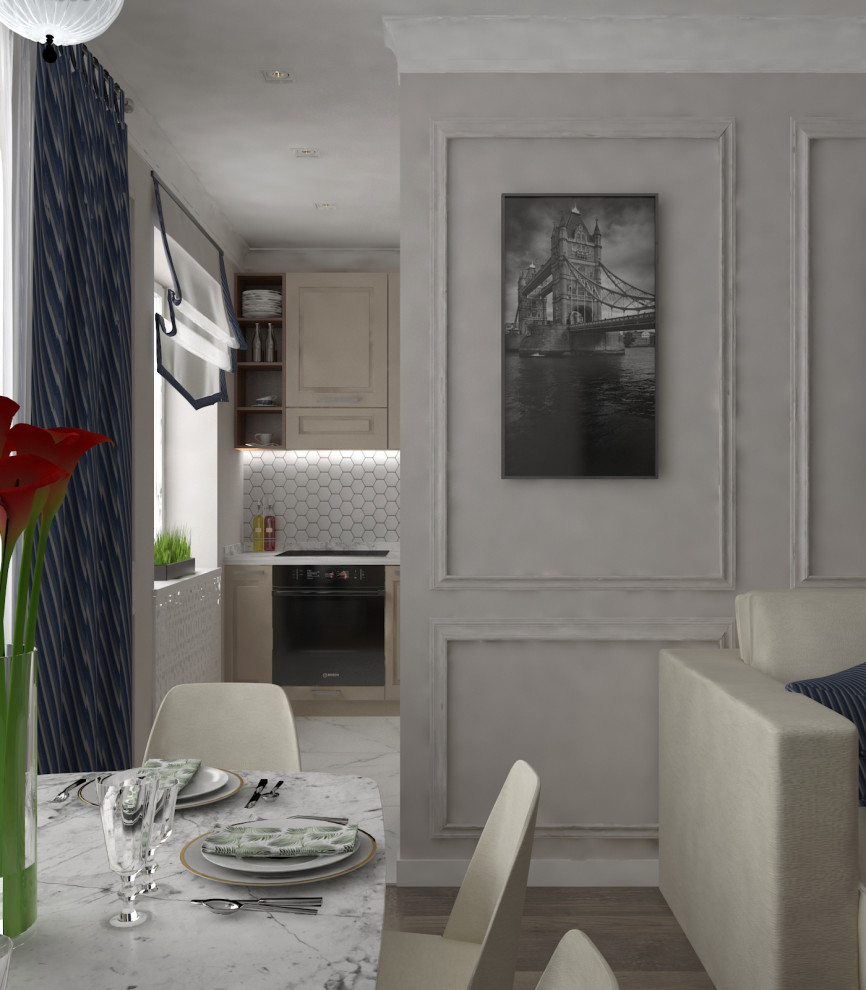 3х-комнатная сталинка/г.Днепр