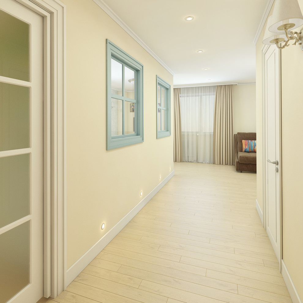 Летние вечера