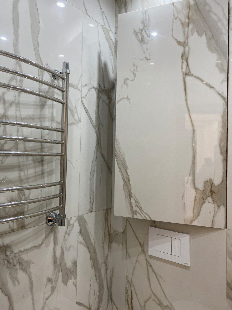 Дизайнерский ремонт квартиры